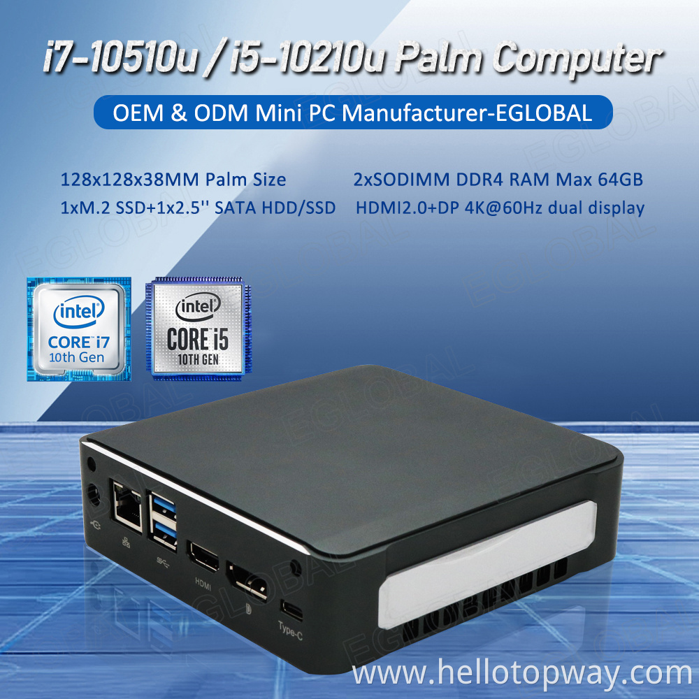 mini pc Core i7